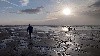  - Sortie au couché du soleil sur les plages du Nord